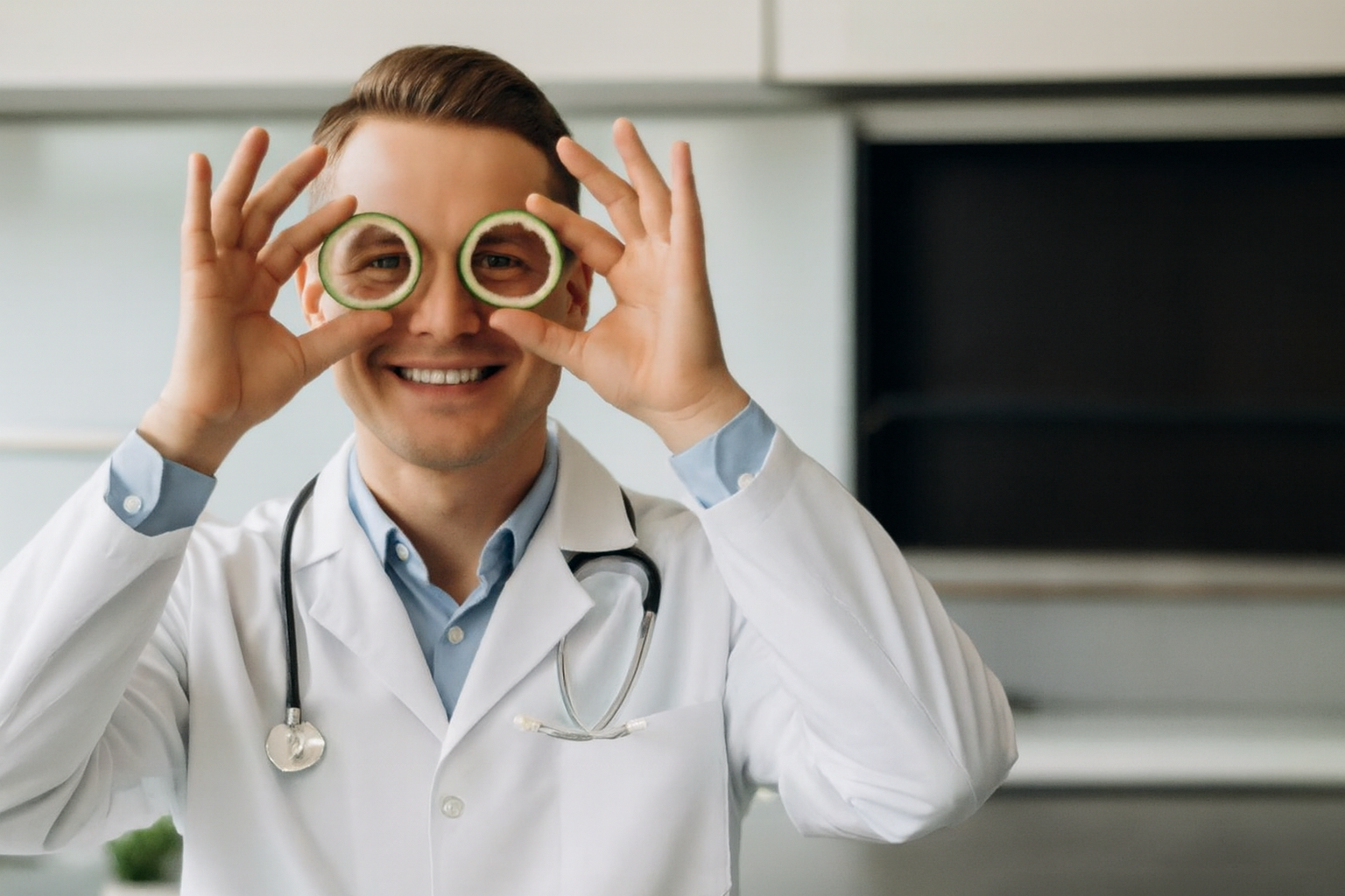 Check-up Anual