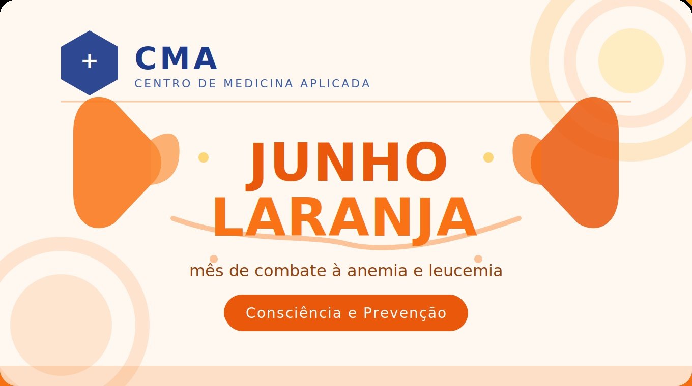 Junho Laranja