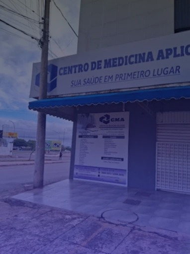 Centro Integrado de Medicina Preventiva